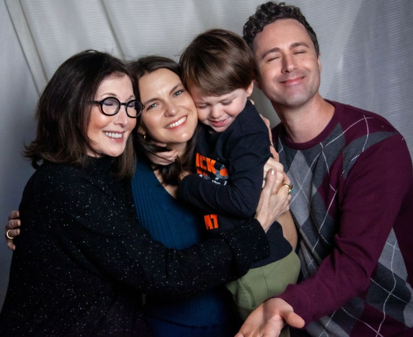 Feature: 30 Days Of Cabaret Gratitude - Day Twenty-Seven - The Legacy  Image