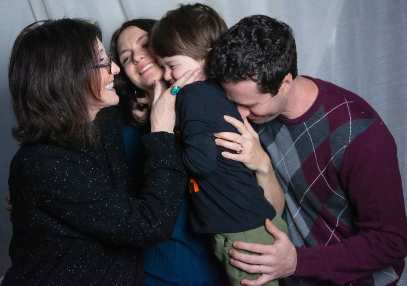 Feature: 30 Days Of Cabaret Gratitude - Day Twenty-Seven - The Legacy  Image