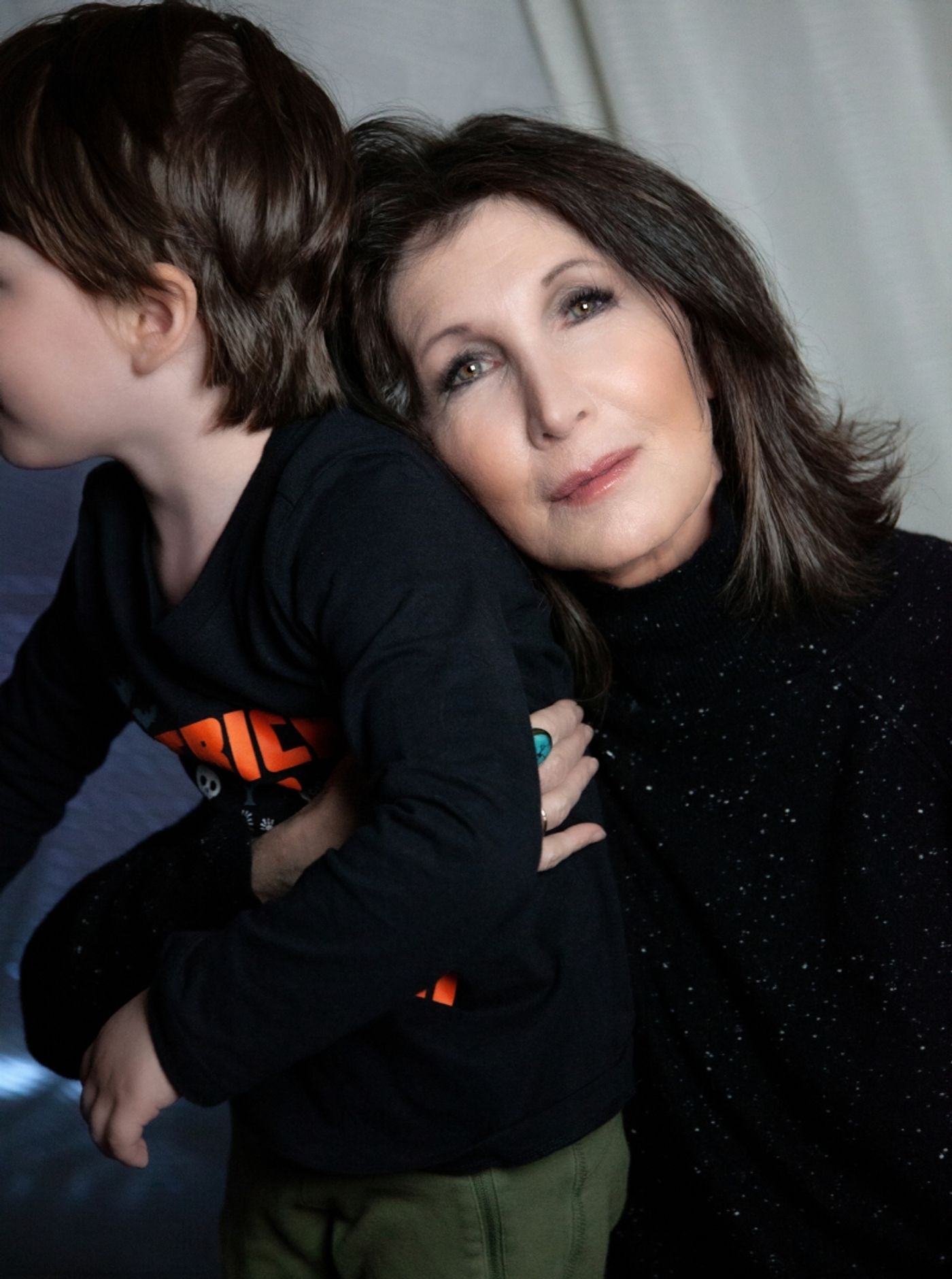 Feature: 30 Days Of Cabaret Gratitude - Day Twenty-Seven - The Legacy  Image