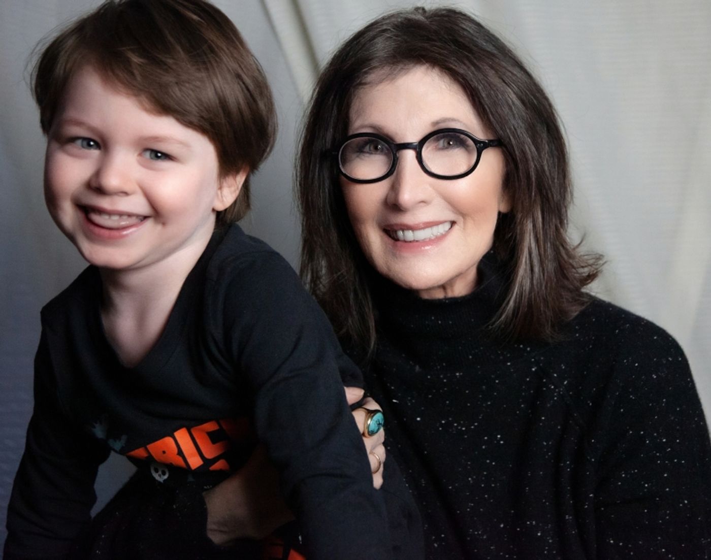 Feature: 30 Days Of Cabaret Gratitude - Day Twenty-Seven - The Legacy  Image