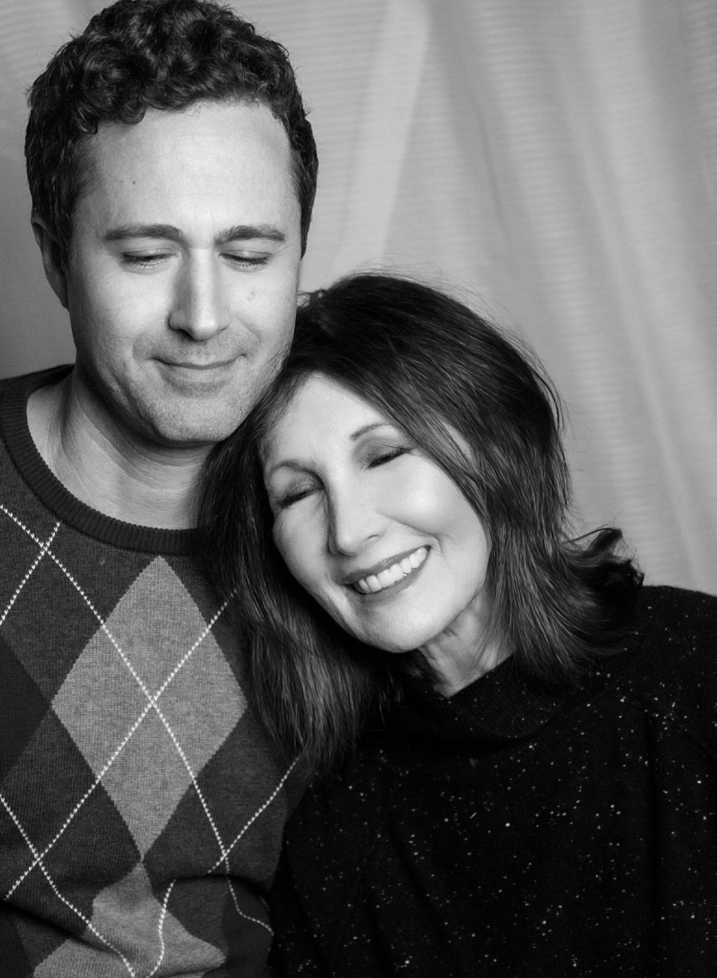 Feature: 30 Days Of Cabaret Gratitude - Day Twenty-Seven - The Legacy  Image