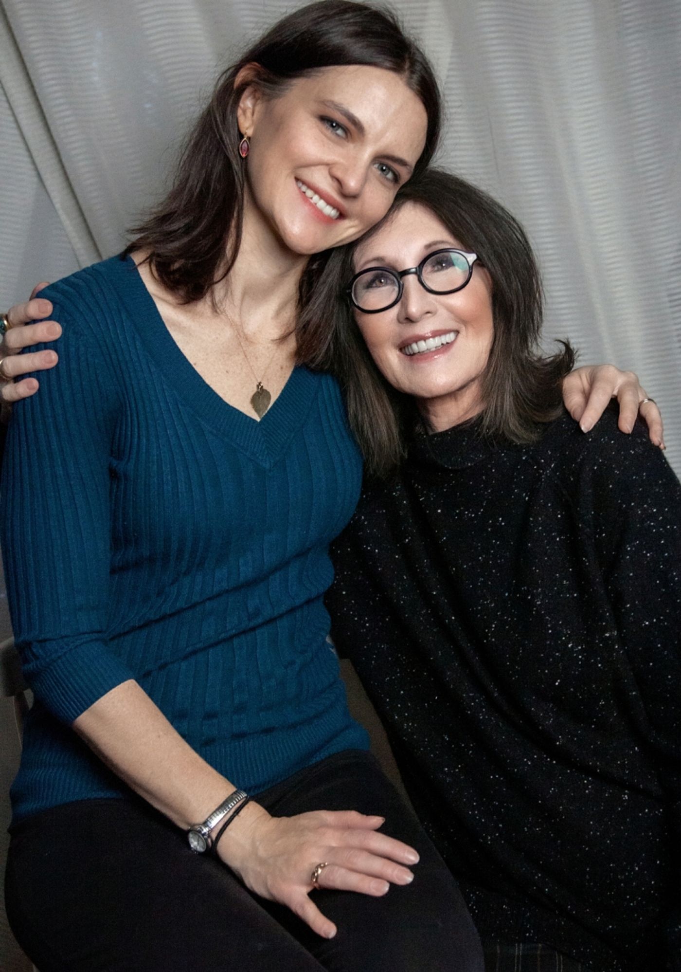 Feature: 30 Days Of Cabaret Gratitude - Day Twenty-Seven - The Legacy  Image