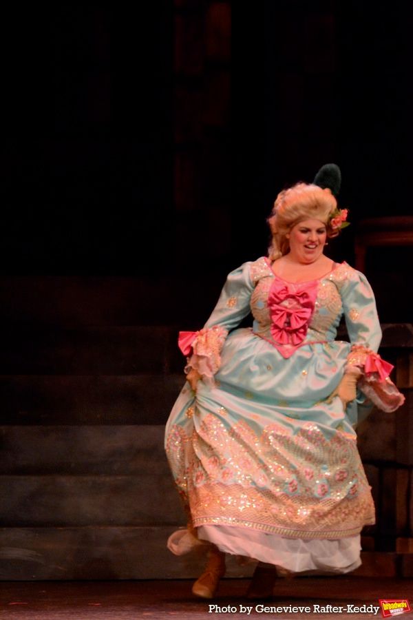 Photos: Go Inside Opening Night of DISNEY'S BEAUTY AND THE BEAST at The Argyle Theatre  Image