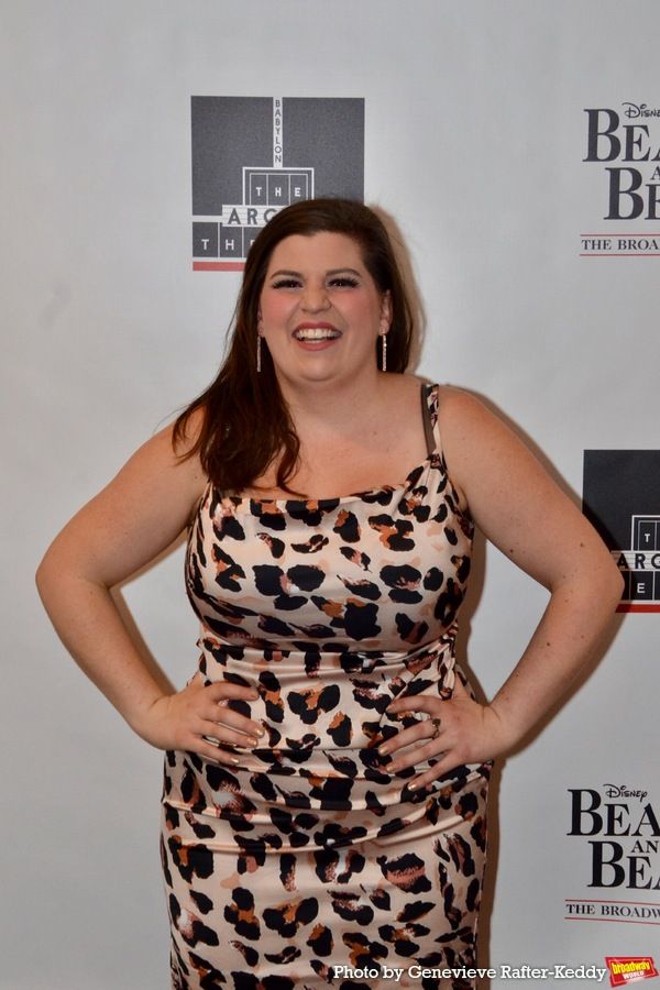 Photos: Go Inside Opening Night of DISNEY'S BEAUTY AND THE BEAST at The Argyle Theatre  Image