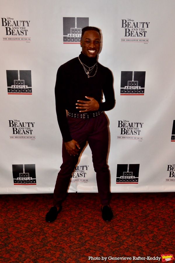 Photos: Go Inside Opening Night of DISNEY'S BEAUTY AND THE BEAST at The Argyle Theatre  Image