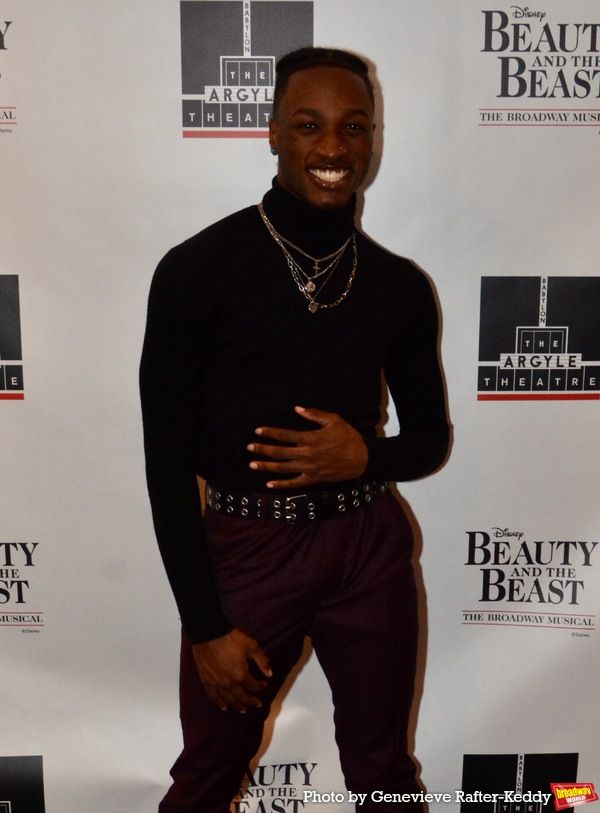 Photos: Go Inside Opening Night of DISNEY'S BEAUTY AND THE BEAST at The Argyle Theatre  Image
