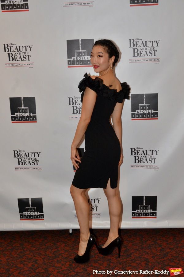 Photos: Go Inside Opening Night of DISNEY'S BEAUTY AND THE BEAST at The Argyle Theatre  Image