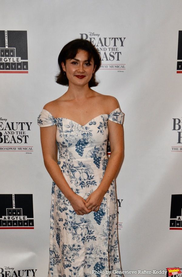 Photos: Go Inside Opening Night of DISNEY'S BEAUTY AND THE BEAST at The Argyle Theatre  Image