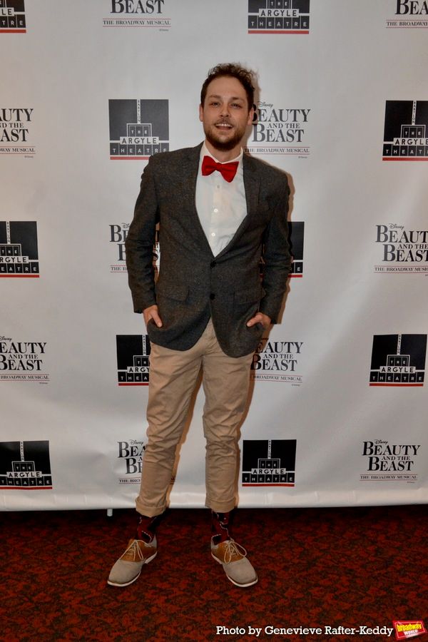 Photos: Go Inside Opening Night of DISNEY'S BEAUTY AND THE BEAST at The Argyle Theatre  Image
