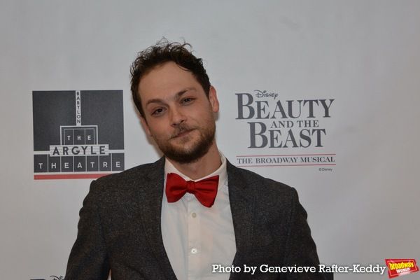 Photos: Go Inside Opening Night of DISNEY'S BEAUTY AND THE BEAST at The Argyle Theatre  Image