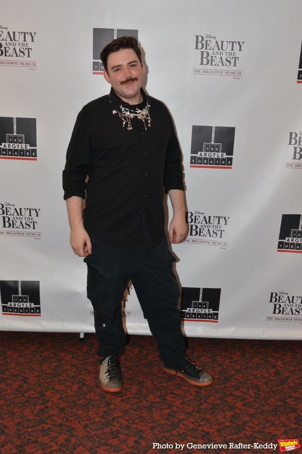 Photos: Go Inside Opening Night of DISNEY'S BEAUTY AND THE BEAST at The Argyle Theatre  Image