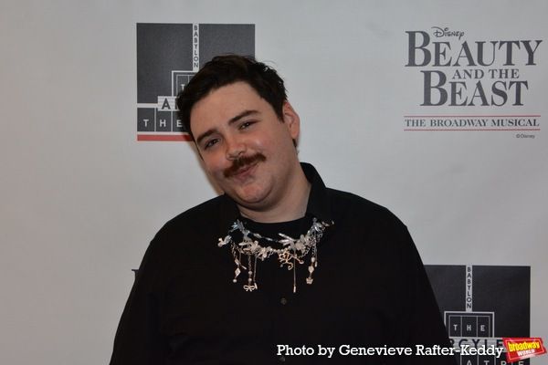 Photos: Go Inside Opening Night of DISNEY'S BEAUTY AND THE BEAST at The Argyle Theatre  Image