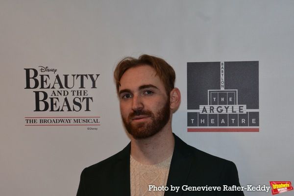 Photos: Go Inside Opening Night of DISNEY'S BEAUTY AND THE BEAST at The Argyle Theatre  Image