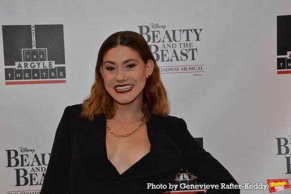 Photos: Go Inside Opening Night of DISNEY'S BEAUTY AND THE BEAST at The Argyle Theatre  Image