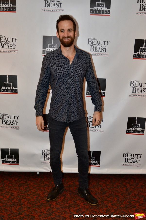 Photos: Go Inside Opening Night of DISNEY'S BEAUTY AND THE BEAST at The Argyle Theatre  Image