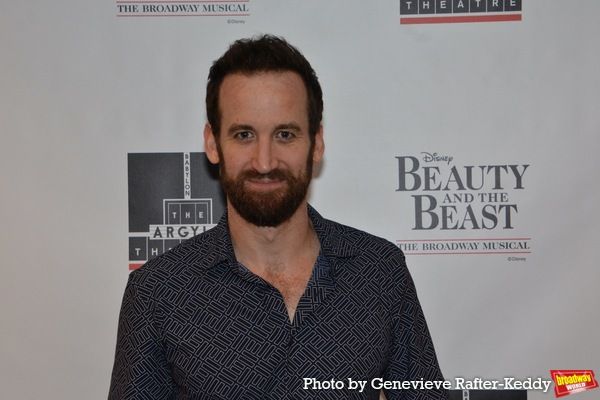 Photos: Go Inside Opening Night of DISNEY'S BEAUTY AND THE BEAST at The Argyle Theatre  Image