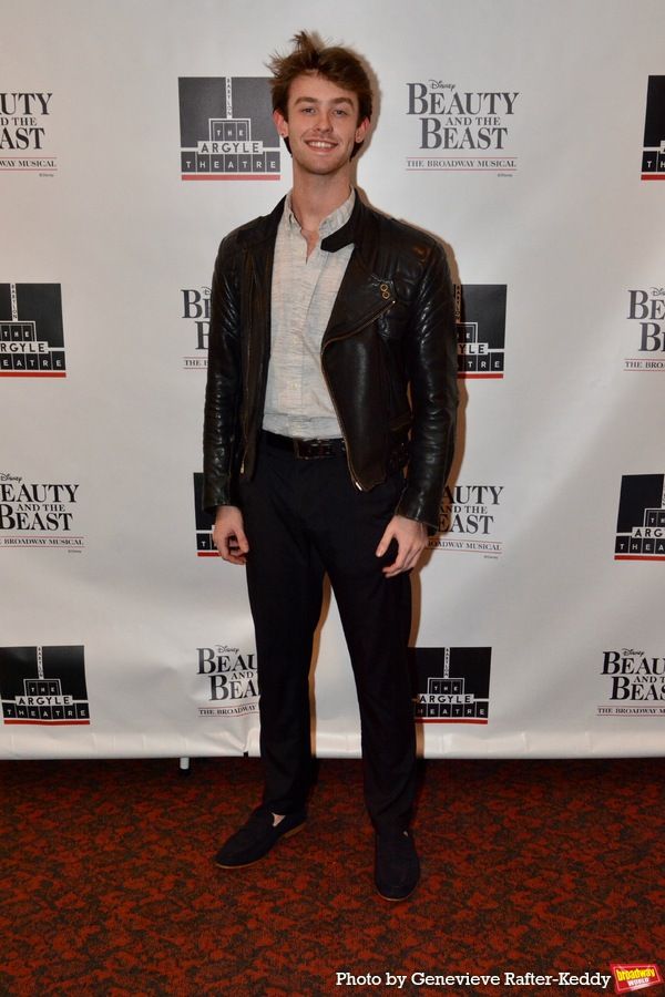 Photos: Go Inside Opening Night of DISNEY'S BEAUTY AND THE BEAST at The Argyle Theatre  Image