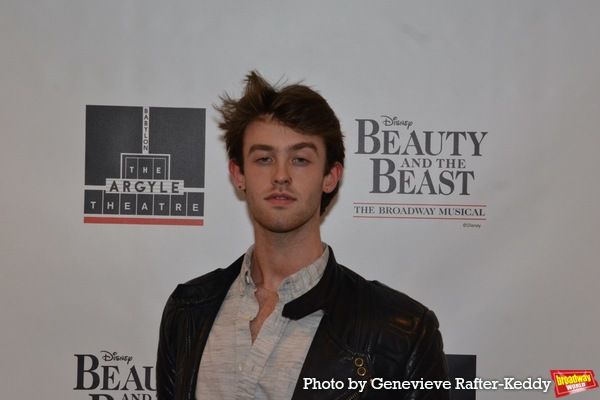 Photos: Go Inside Opening Night of DISNEY'S BEAUTY AND THE BEAST at The Argyle Theatre  Image