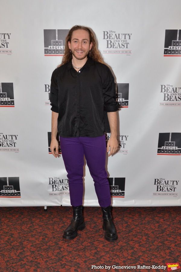 Photos: Go Inside Opening Night of DISNEY'S BEAUTY AND THE BEAST at The Argyle Theatre  Image