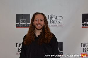 Conor Stepnowski @ BroadwayWorld Conor Stepnowski Photo