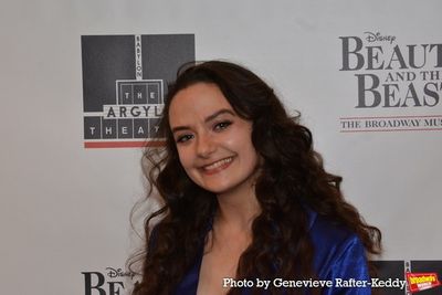 Kaitie Buckert Photo