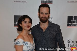 Hana Culbreath and Leland Burnett Photo