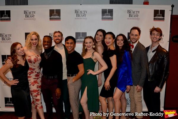 Nikki Rinaudo-Concessi, Lily Kren, J'Khalil, Mikey Marmann, Timothy Matthew Flores, S Photo