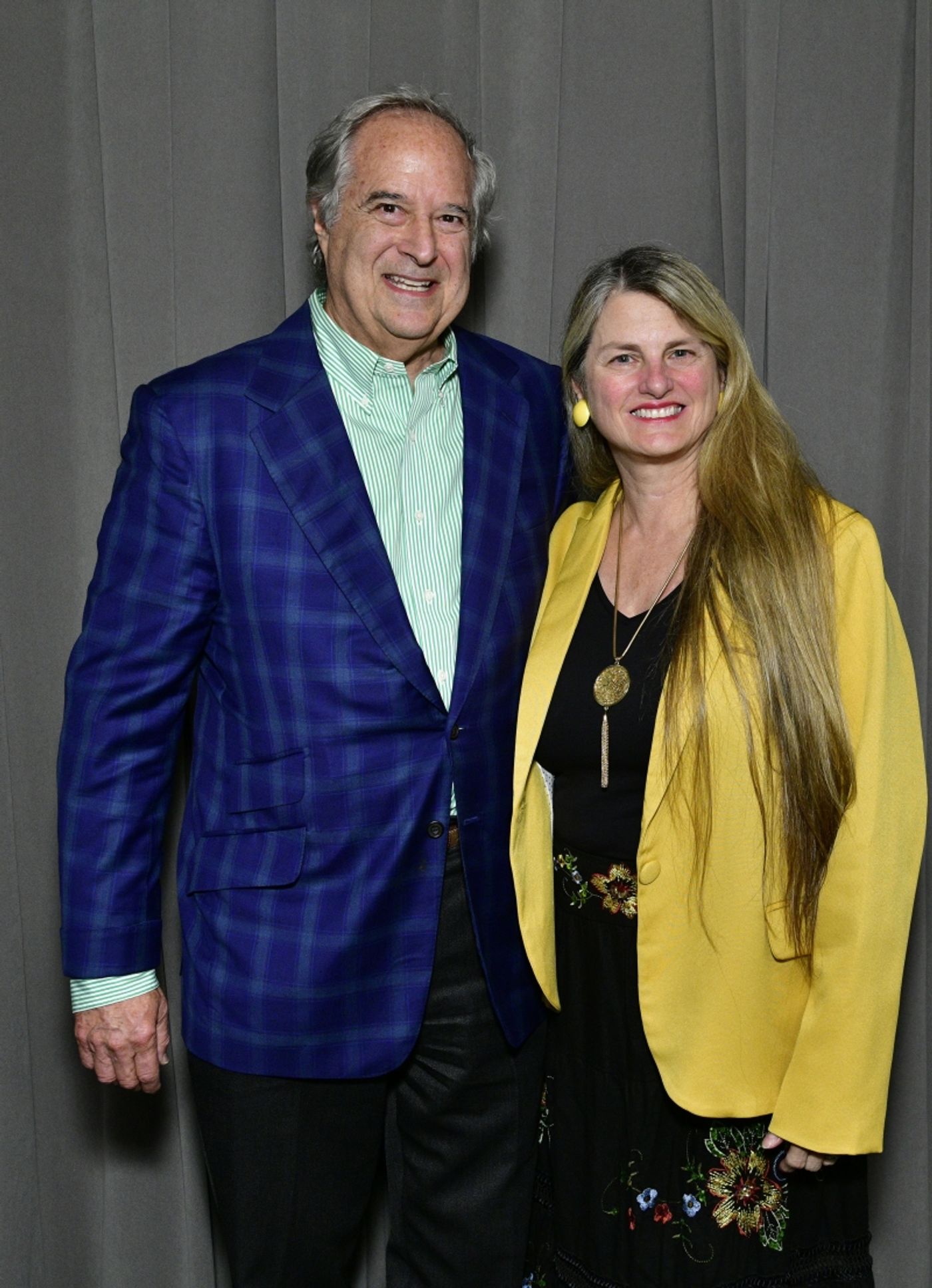 BroadwayHD and Don Roy King Hold Panel at the American Theatre Critics Association Conference  Image