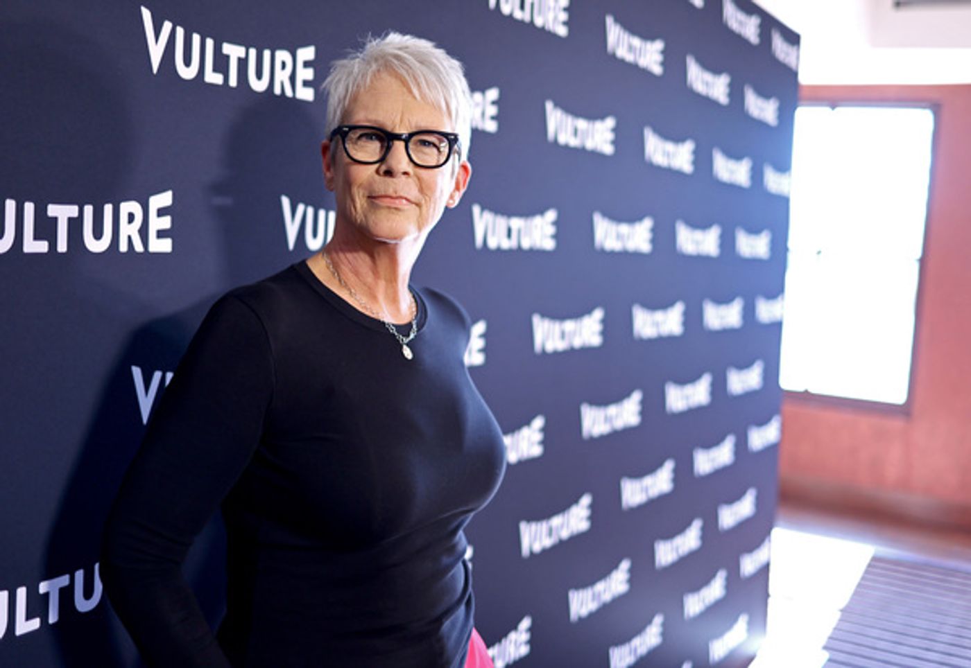Photos: Jamie Lee Curtis, Sheryl Lee Ralph & Henry Winkler Attend 2022 Vulture Festival  Image