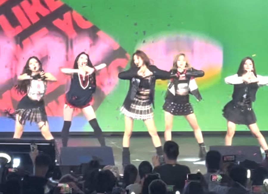 Concert Review: ITZY Brings Charm and Charisma to New York City's Hulu Theater For Final North American Stop on the 'Checkmate' Tour Image