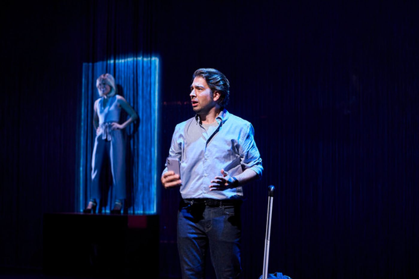 PHOTOS: Primeras imágenes de PARES NORMALS en Barcelona PHOTOS: Primeras imágenes de PARES NORMALS en Barcelona Image