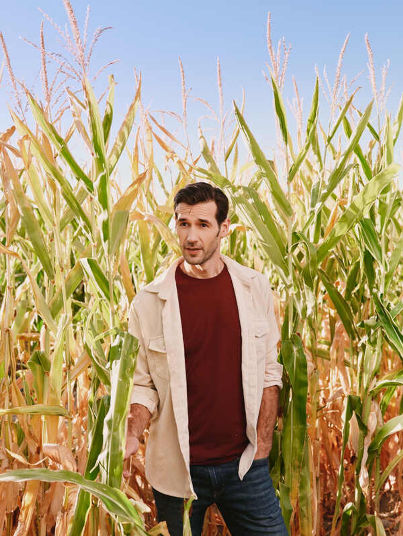 Alex Newell and More Will Lead New Musical SHUCKED on Broadway in March 2023  Image