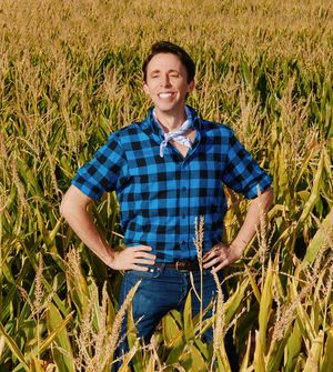 Kevin Cahoon @ BroadwayWorld Kevin Cahoon Photo