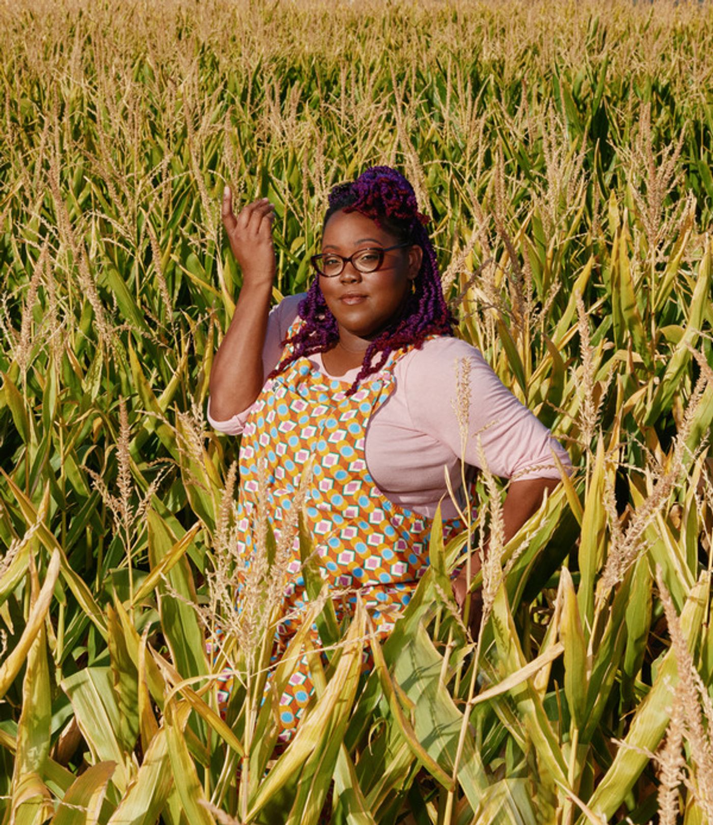 Alex Newell and More Will Lead New Musical SHUCKED on Broadway in March 2023  Image