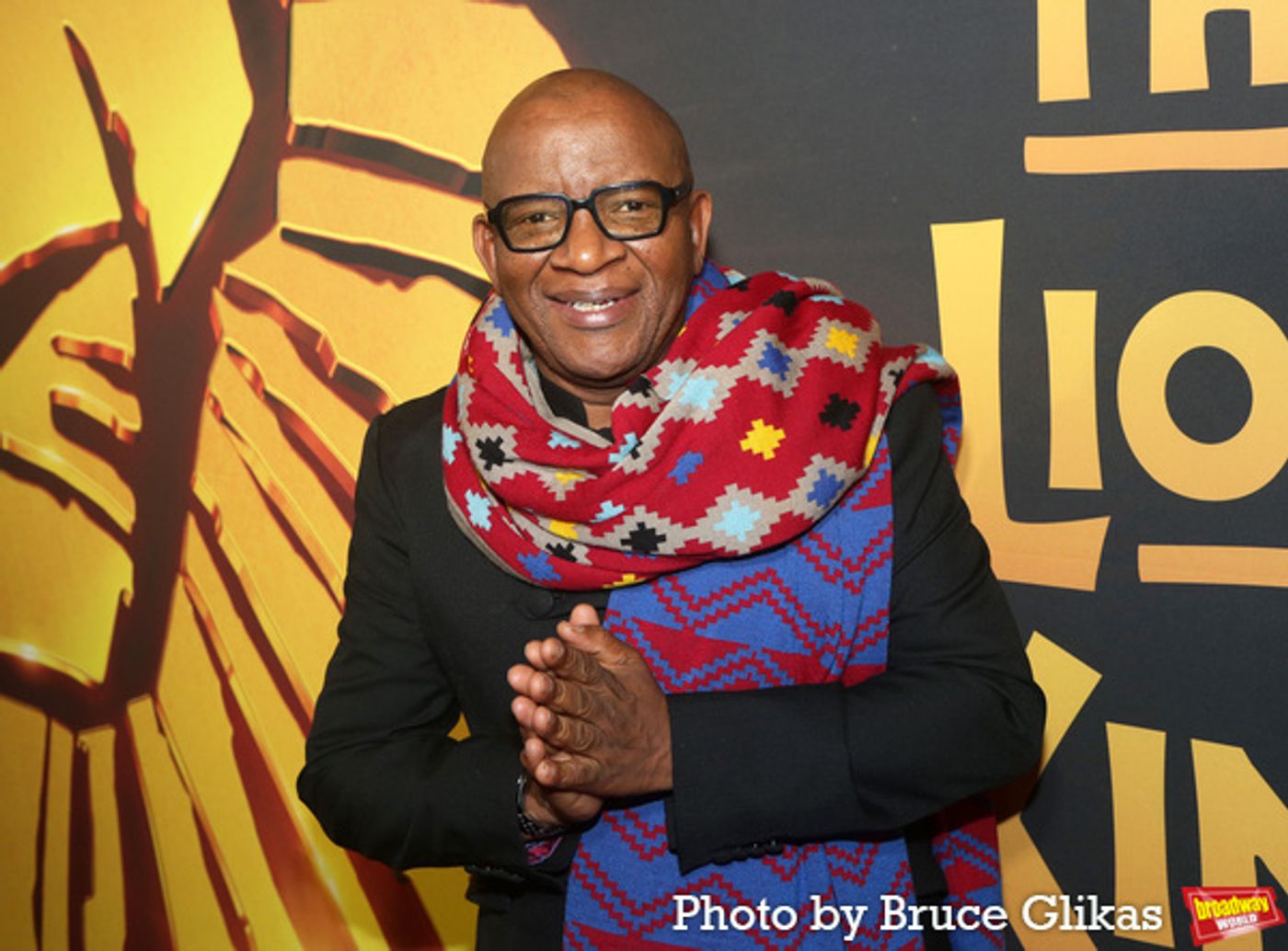 Photos: On the Red Carpet at THE LION KING 25th Anniversary Celebration  Image