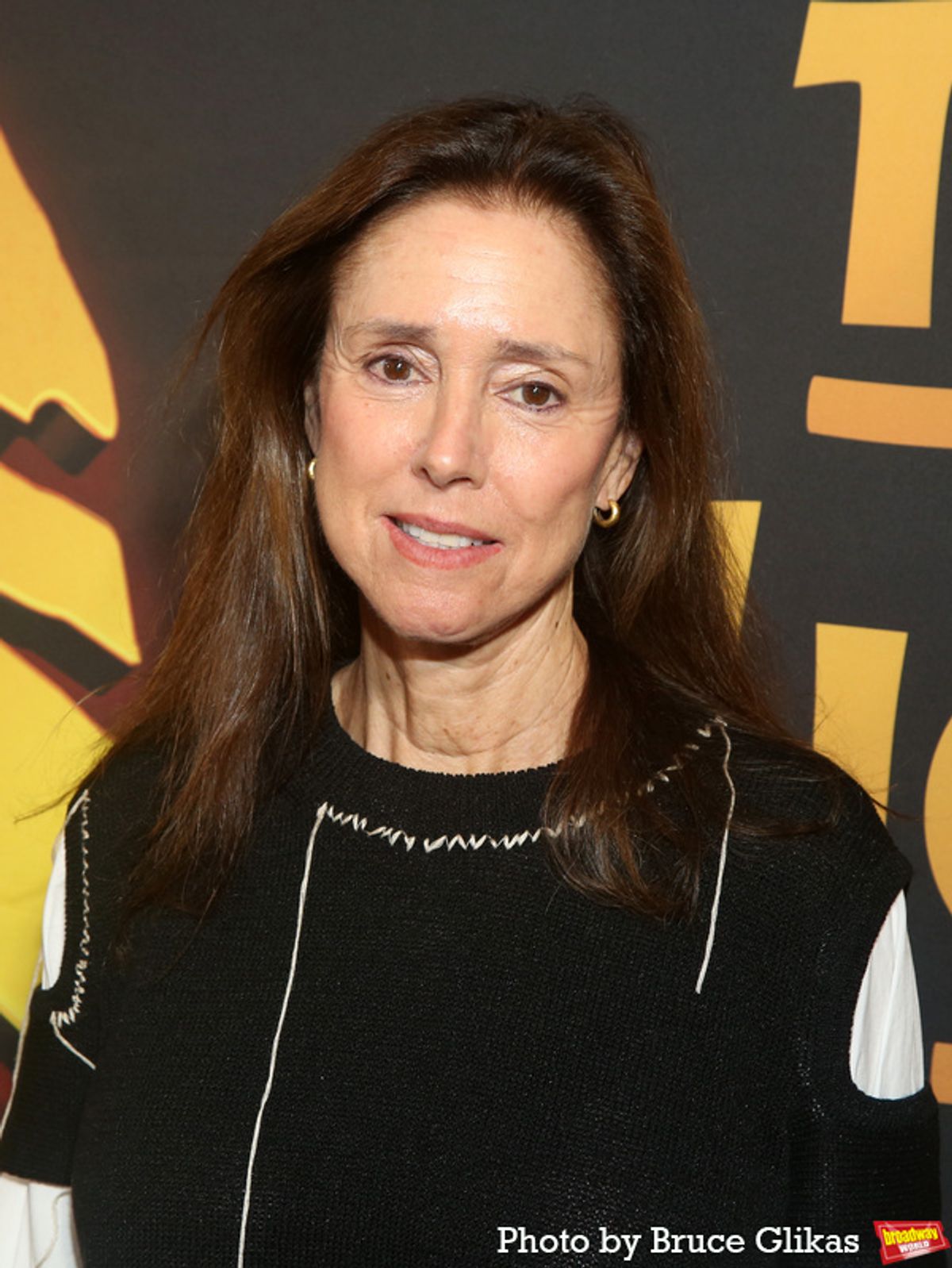 'The Lion King' Director Julie Taymor at 