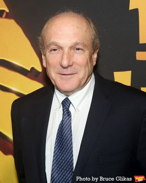 "The Lion King" Lighting Designer Donald Holder @ BroadwayWorld "The Lion King" Lighting Designer Donald Holder Photo