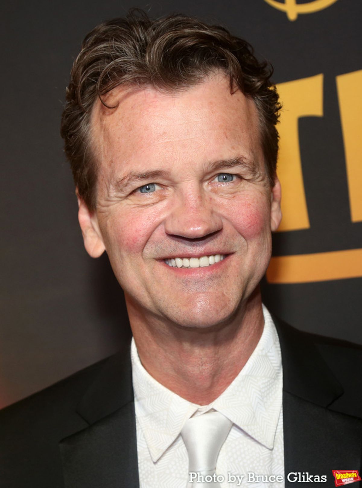 'The Lion King' Puppet Designer Michael Curry at 