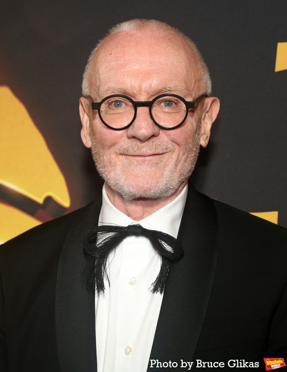 'The Lion King' Scenic Designer Richard Hudson at 