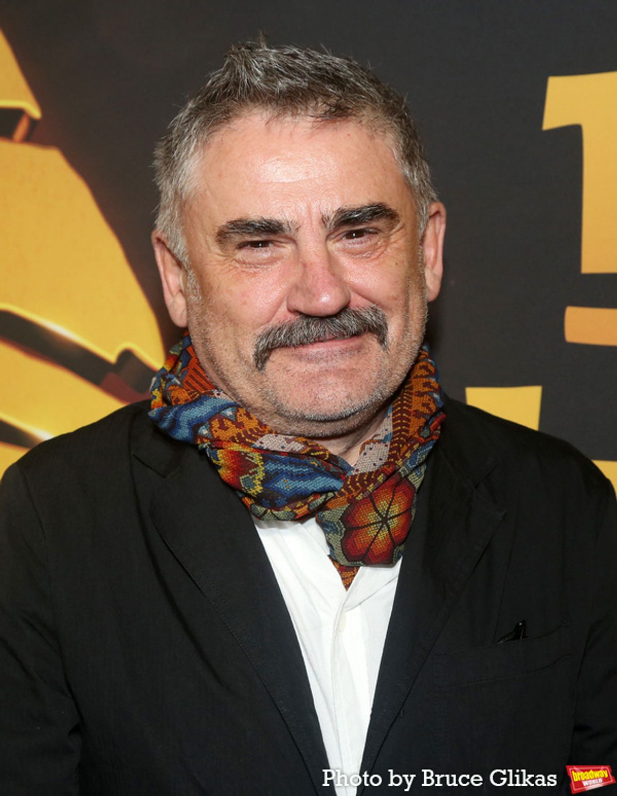 'The Lion King'  Hair & Makeup Design Michael Ward at 