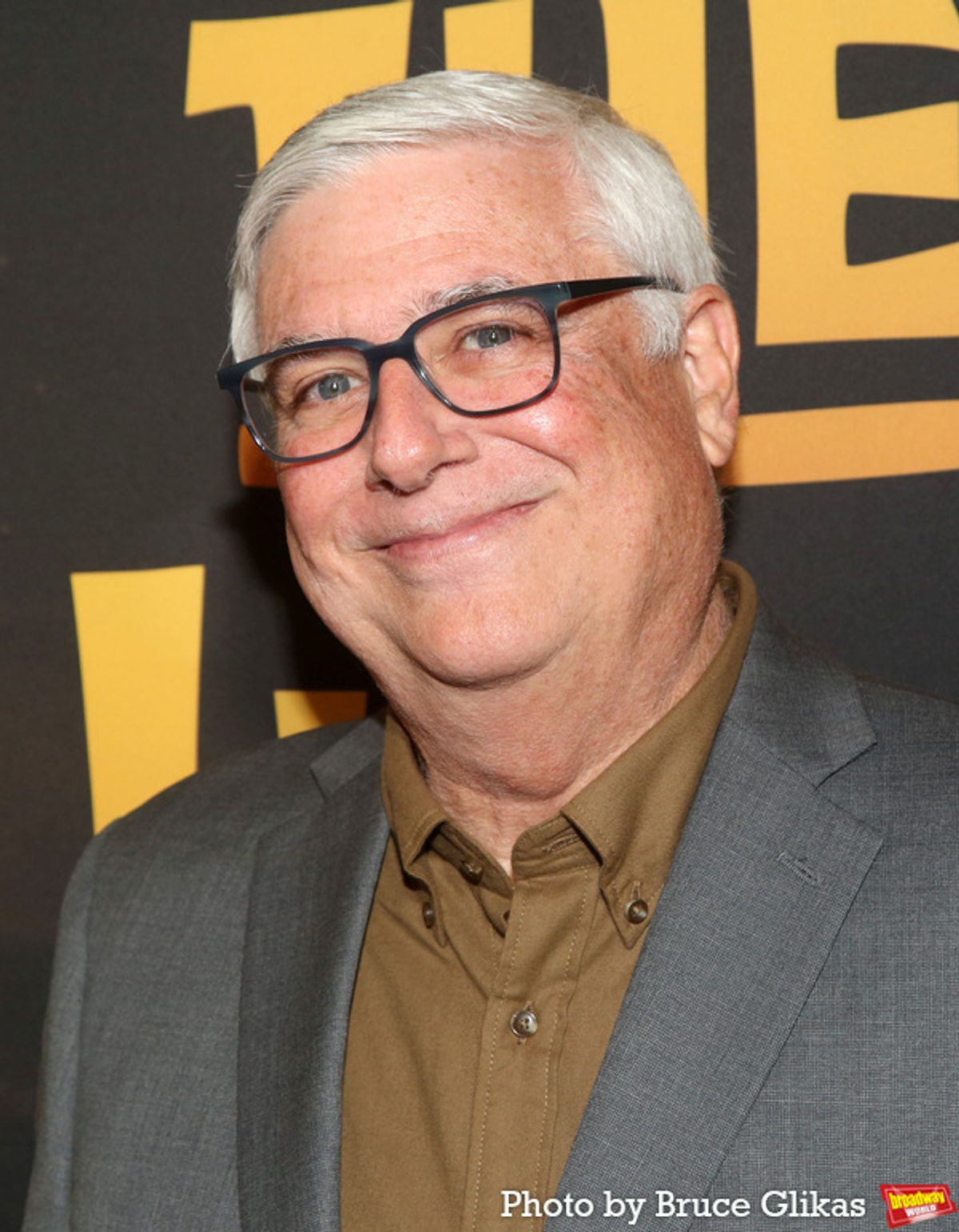 'The Lion King' Orchestrations David Metzger at 