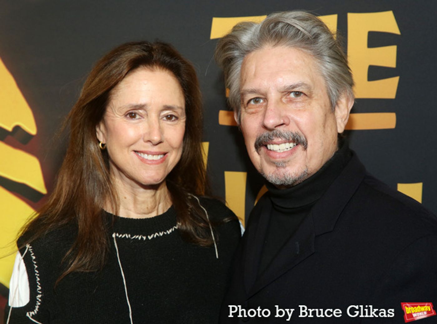 Photos: On the Red Carpet at THE LION KING 25th Anniversary Celebration  Image
