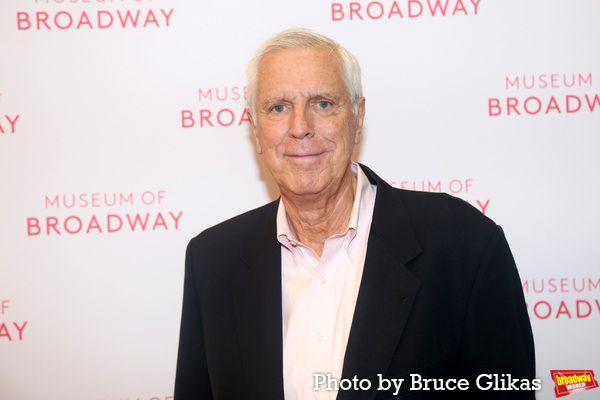 Photos: On the Red Carpet at Opening Night of THE MUSEUM OF BROADWAY — photo 8 of 134