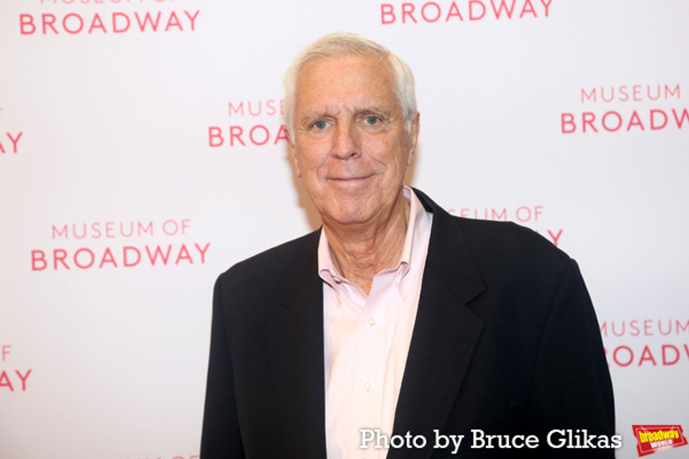 Photos: On the Red Carpet at Opening Night of THE MUSEUM OF BROADWAY  Image