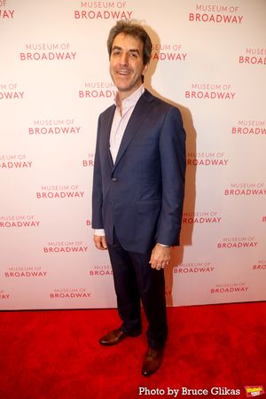 Jason Robert Brown @ BroadwayWorld Jason Robert Brown Photo