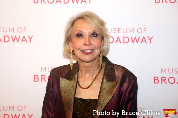 Photos: On the Red Carpet at Opening Night of THE MUSEUM OF BROADWAY — photo 19 of 134