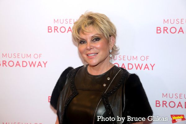 Photos: On the Red Carpet at Opening Night of THE MUSEUM OF BROADWAY — photo 21 of 134