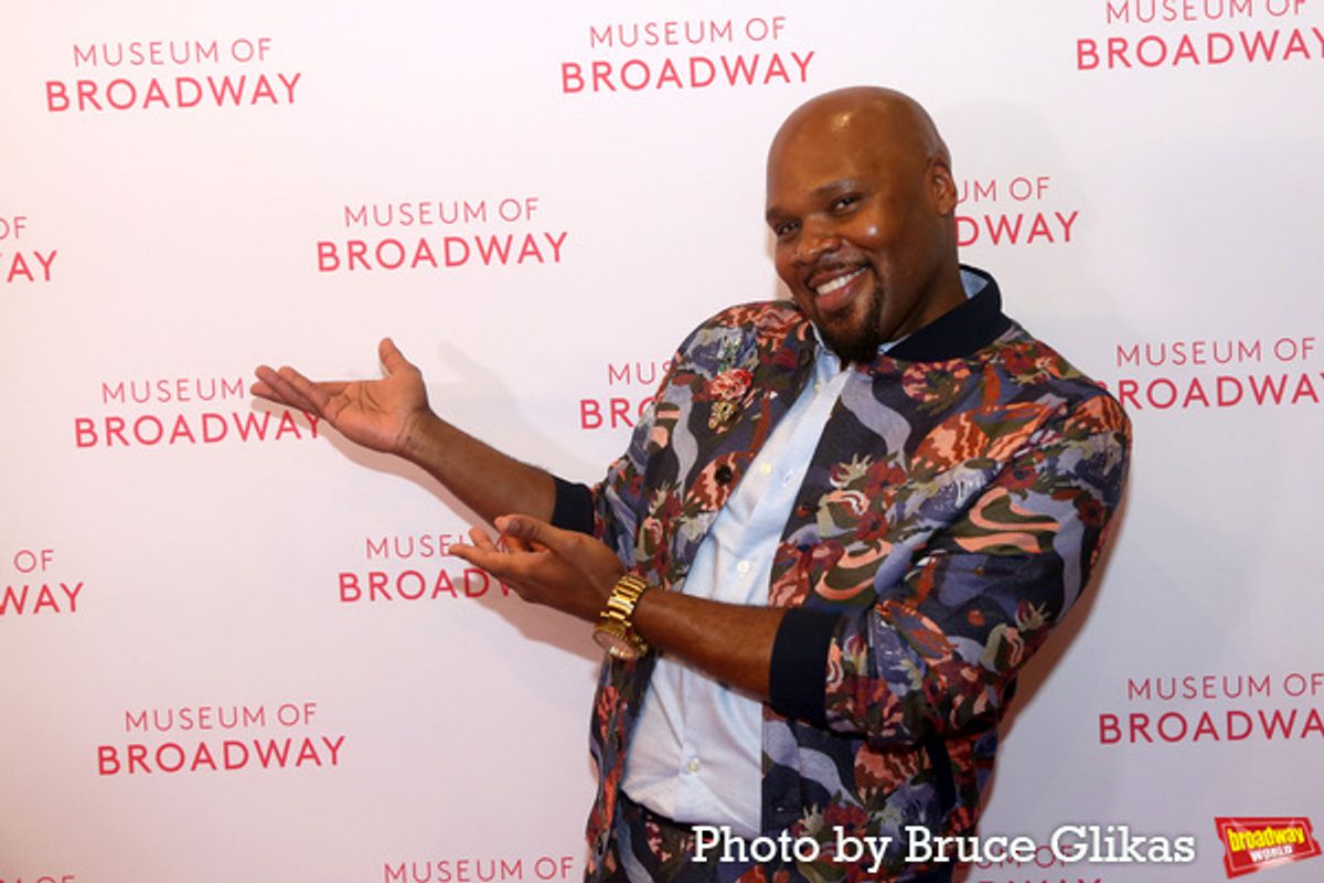 Michael James Scott at 