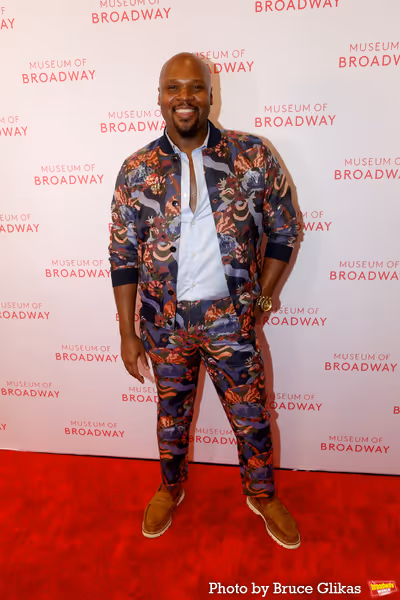 Michael James Scott Photo
