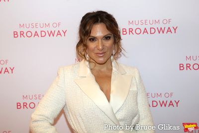 Shoshana Bean  Photo
